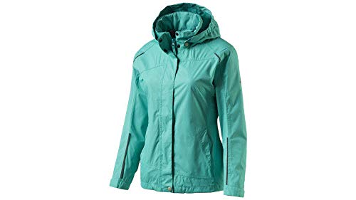 McKINLEY Mädchen Petersburg Jacke, blau, 176 McKINLEY Mädchen Petersburg Jacke, blau, 176 von Mc Kinley
