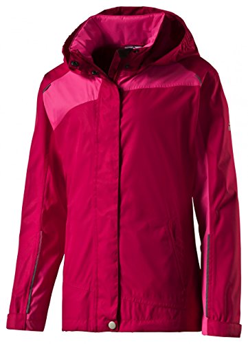 McKINLEY Mädchen Petersburg Jacke, rosa, 92 McKINLEY Mädchen Petersburg Jacke, rosa, 92 von Mc Kinley