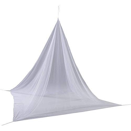 McKINLEY Moskitonetz Basic, weiß, OneSize McKINLEY Moskitonetz Basic, weiß, OneSize von Mc Kinley