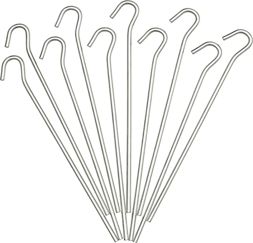 McKINLEY Peg Zubehör Silver One Size McKINLEY Peg Zubehör Silver One Size von Mc Kinley