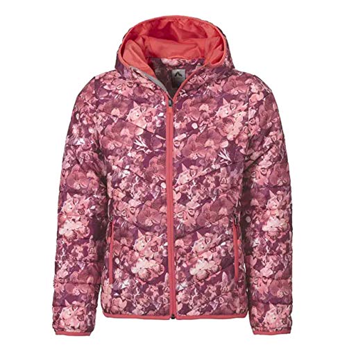 McKINLEY Ricos Jacke 901 116, Blue Petrol/Blue Aqu McKINLEY Ricos Jacke 901 116, Blue Petrol/Blue Aqu von Mc Kinley