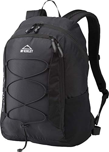 McKINLEY Rucksack Santa Cruz 25 II, Schwarz von Mc Kinley