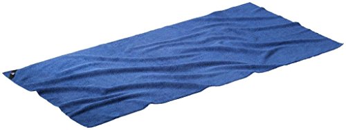 McKINLEY Terry Travelhandtuch, blau, 1 McKINLEY Terry Travelhandtuch, blau, 1 von Mc Kinley