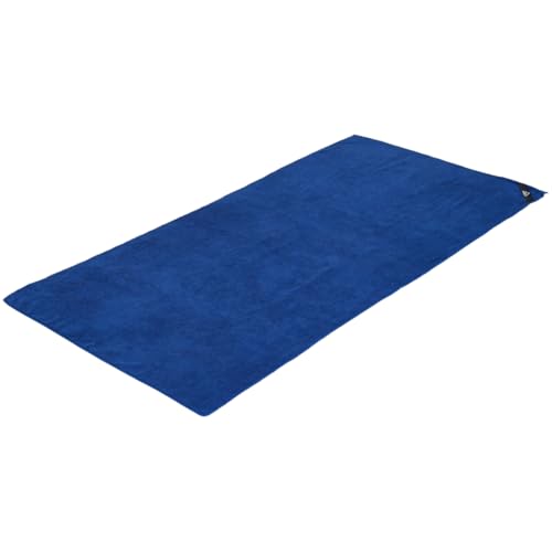 McKINLEY Terry Unisex Handtuch, Blue Dark, 1 McKINLEY Terry Unisex Handtuch, Blue Dark, 1 von Mc Kinley