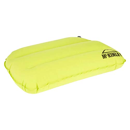 McKINLEY Trekker A Pillow Kissen, grün, OneSize McKINLEY Trekker A Pillow Kissen, grün, OneSize von Mc Kinley