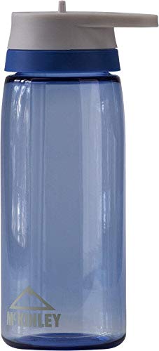 McKINLEY Trinkflasche Tri Flip, Blau, 0.5 McKINLEY Trinkflasche Tri Flip, Blau, 0.5 von Mc Kinley