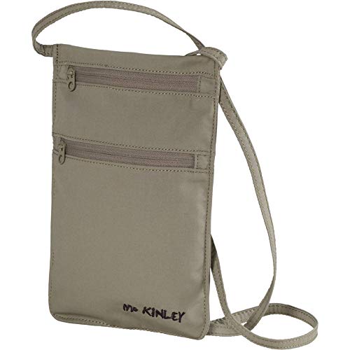 McKINLEY Unisex – Erwachsene Brustbeutel-101312 Brustbeutel, BEIGE, 1size McKINLEY Unisex – Erwachsene Brustbeutel-101312 Brustbeutel, BEIGE, 1size von Mc Kinley