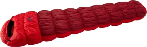 McKINLEY Unisex – Erwachsene Kodiak-5 I Schlafsack, REDDARK/RED/BLUEPETR, One Size McKINLEY Unisex – Erwachsene Kodiak-5 I Schlafsack, REDDARK/RED/BLUEPETR, One Size von Mc Kinley