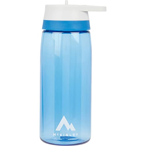 McKINLEY Unisex – Erwachsene Triflip Trinkflasche, Navy, 0.5 McKINLEY Unisex – Erwachsene Triflip Trinkflasche, Navy, 0.5 von Mc Kinley