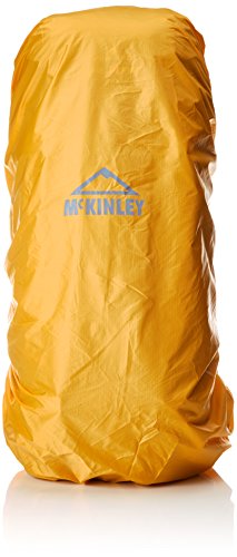 McKINLEY Unisex rygsæk regnslag Rucksack regenh lle, Gelb, M EU McKINLEY Unisex rygsæk regnslag Rucksack regenh lle, Gelb, M EU von Mc Kinley