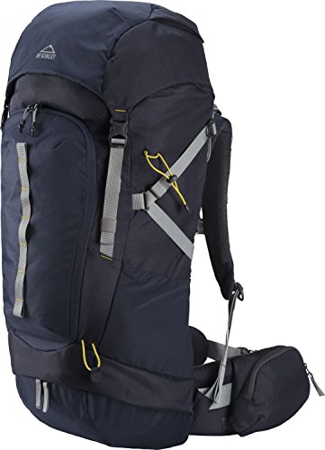 McKINLEY Yukon Trekkingrücksack, Blau, 80 x 30 x 25 cm McKINLEY Yukon Trekkingrücksack, Blau, 80 x 30 x 25 cm von Mc Kinley