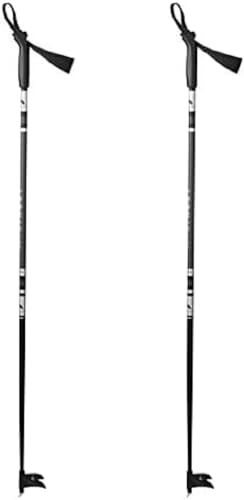 McKinley Active Skistock Black/Silver/Anthrac 85 McKinley Active Skistock Black/Silver/Anthrac 85 von Mc Kinley