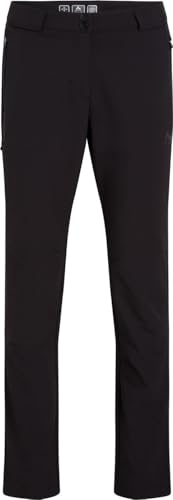 McKinley Amond Damen WanderWanderhose, Black Night, 46 McKinley Amond Damen WanderWanderhose, Black Night, 46 von Mc Kinley