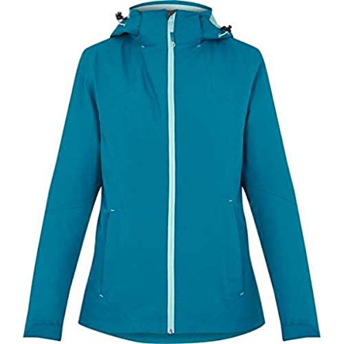 McKinley Aneli 3:1 Jacke Navy/Blue Dark 50 McKinley Aneli 3:1 Jacke Navy/Blue Dark 50 von Mc Kinley