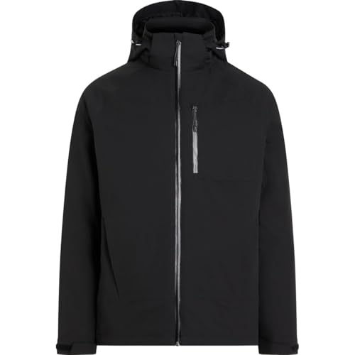 McKinley Avoca Doppeljacken Schwarze Nacht M McKinley Avoca Doppeljacken Schwarze Nacht M von Mc Kinley