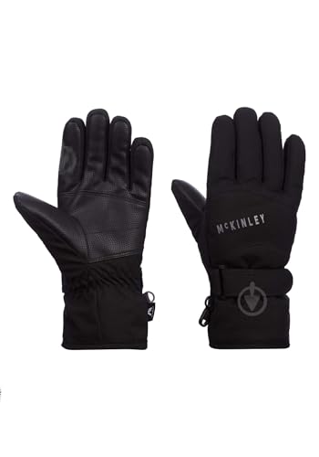 McKinley Calentino Handschuh Black Night/Black Ni 6 McKinley Calentino Handschuh Black Night/Black Ni 6 von Mc Kinley