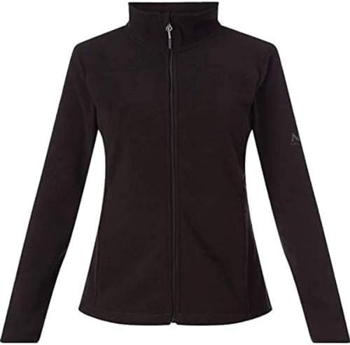 McKinley Coari II Damen Jacke, Black, 40 McKinley Coari II Damen Jacke, Black, 40 von Mc Kinley