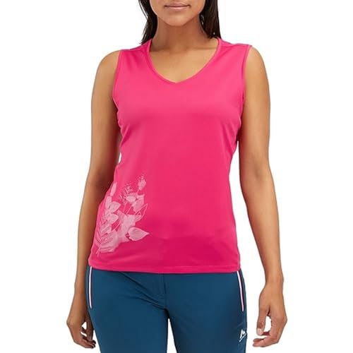 McKinley Comaly Trägershirt/Cami Shirt Navy/White 36 McKinley Comaly Trägershirt/Cami Shirt Navy/White 36 von Mc Kinley