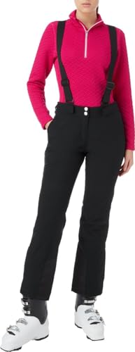 McKinley Damen Dina II Hose, Black Night, 21 von Mc Kinley