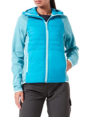 McKinley Joris Hy Jacke Blue Aqua 38 McKinley Joris Hy Jacke Blue Aqua 38 von Mc Kinley