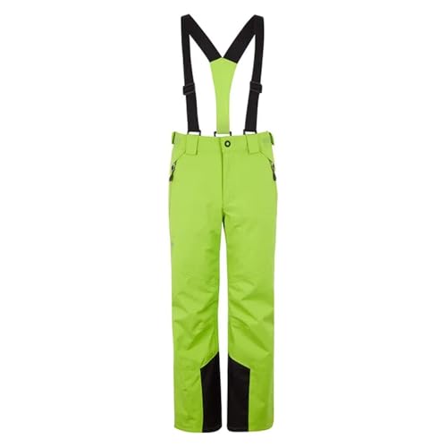 McKinley Eddie Hose Green Lime 128 McKinley Eddie Hose Green Lime 128 von Mc Kinley