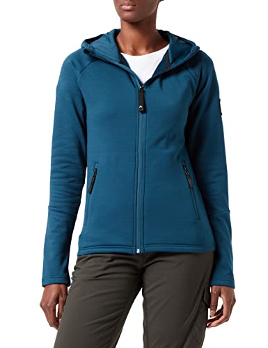 McKinley Gina Unterjacken Navy 38 McKinley Gina Unterjacken Navy 38 von Mc Kinley