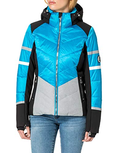McKinley Grace Jacke Blue 42 McKinley Grace Jacke Blue 42 von Mc Kinley