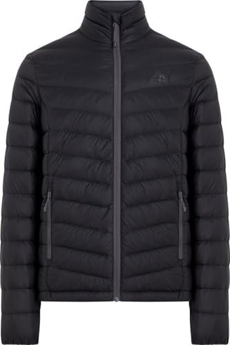 McKinley Herren Arlo Jacke, Black Night, XL McKinley Herren Arlo Jacke, Black Night, XL von Mc Kinley