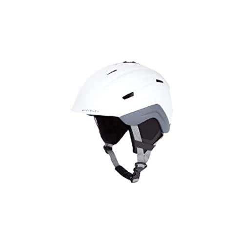 McKinley Herren Flyte Pro Hs-618 Helme, Grey/Grey/Yellow, S McKinley Herren Flyte Pro Hs-618 Helme, Grey/Grey/Yellow, S von Mc Kinley