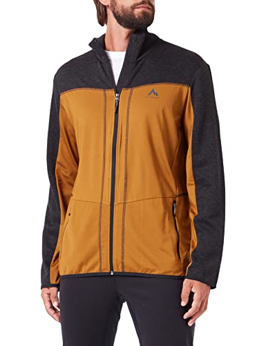 McKinley Rizal Ux Jacke Brown XXL McKinley Rizal Ux Jacke Brown XXL von Mc Kinley