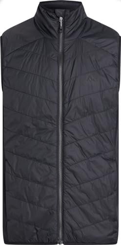 McKinley Herren Sansa II Weste, Black Night, XL McKinley Herren Sansa II Weste, Black Night, XL von Mc Kinley