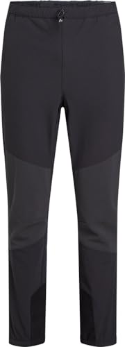 McKinley Herren Sonni Hose, Black Night, 46 EU von Mc Kinley