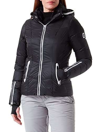 McKinley Hilary Skijacke Black Night 42 McKinley Hilary Skijacke Black Night 42 von Mc Kinley