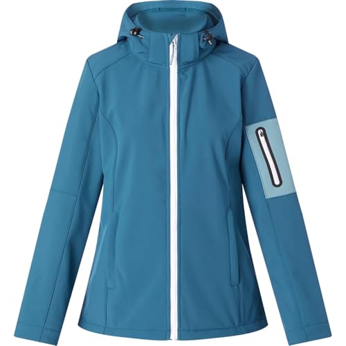 McKinley Kadino Jacke Navy 46 McKinley Kadino Jacke Navy 46 von Mc Kinley