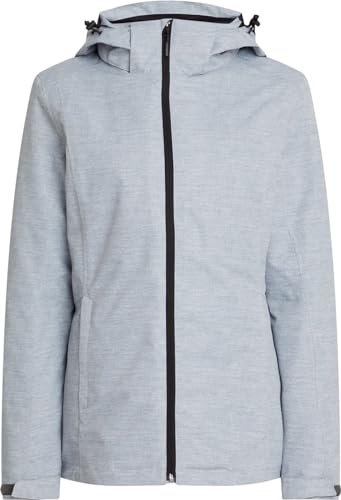 McKinley Kalana Jacke Aop/Grey Dark/Black 50 McKinley Kalana Jacke Aop/Grey Dark/Black 50 von Mc Kinley