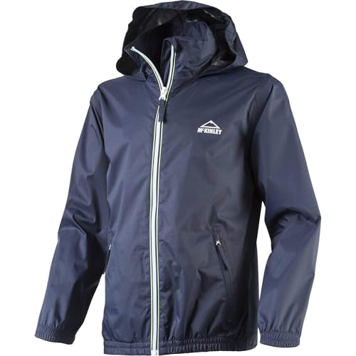 McKinley Kereol II Jacke Navy Dark 104 McKinley Kereol II Jacke Navy Dark 104 von Mc Kinley