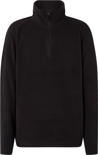 McKinley Kinder Amarillo II Sweatshirt, Black Night, 110 McKinley Kinder Amarillo II Sweatshirt, Black Night, 110 von Mc Kinley