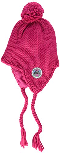 McKinley Kinder Mali Mütze, rosa, One Size McKinley Kinder Mali Mütze, rosa, One Size von Mc Kinley