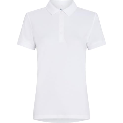 McKinley Lango Damen T-Shirt, White, 44 McKinley Lango Damen T-Shirt, White, 44 von Mc Kinley