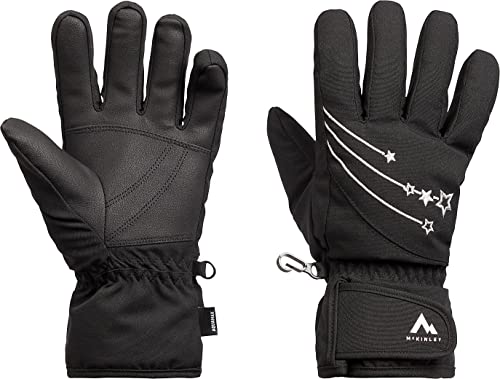 McKinley Lili Handschuh Black Night Einheitsgröße McKinley Lili Handschuh Black Night Einheitsgröße von Mc Kinley