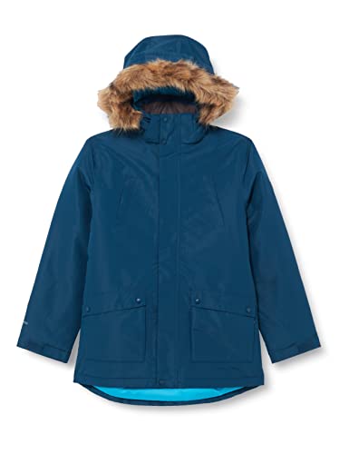McKinley Macy II Jacke Blue Petrol 140 McKinley Macy II Jacke Blue Petrol 140 von Mc Kinley