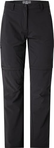 McKinley Malik II Damen Hose, Black Night, 34 McKinley Malik II Damen Hose, Black Night, 34 von Mc Kinley