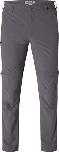 McKinley Malloy II Herren Wanderhose, Anthracite, 52 McKinley Malloy II Herren Wanderhose, Anthracite, 52 von Mc Kinley