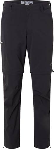 McKinley Malloy II Herren Wanderhose, Black Night, 54 McKinley Malloy II Herren Wanderhose, Black Night, 54 von Mc Kinley
