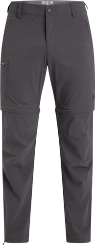 McKinley Malloy II Sht Herren Wanderhose, Anthracite, 23 McKinley Malloy II Sht Herren Wanderhose, Anthracite, 23 von Mc Kinley