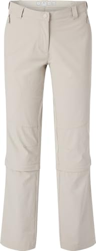 McKinley Mandorak II Sht Damen Wanderhose, Grey, 19 McKinley Mandorak II Sht Damen Wanderhose, Grey, 19 von Mc Kinley