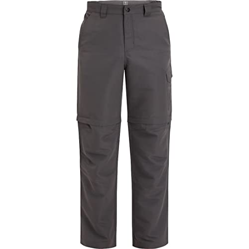 McKinley Sanna Wanderhose Anthracite 56 McKinley Sanna Wanderhose Anthracite 56 von Mc Kinley