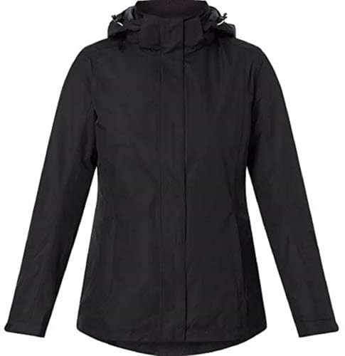 McKinley Talina Jacke Black 36 McKinley Talina Jacke Black 36 von Mc Kinley