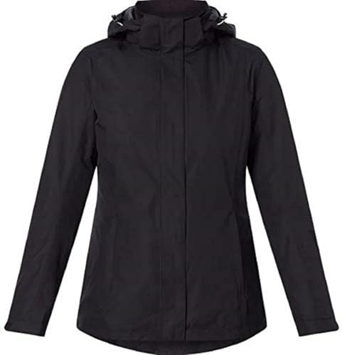 McKinley Talina Jacke Black 52 von Mc Kinley