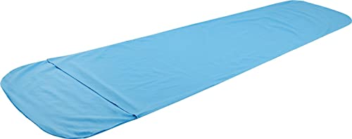 McKinley Unisex – Erwachsene Hütten-Schlafs-416030 Schlafsack, Blue, One Size McKinley Unisex – Erwachsene Hütten-Schlafs-416030 Schlafsack, Blue, One Size von Mc Kinley